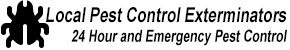 Crowders NC Pest Control Exterminators